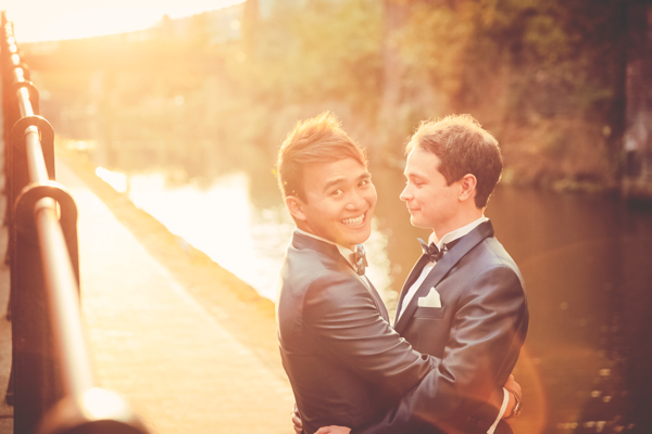 gay film smart mob from Reece england gay watford